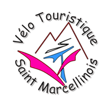 VELO TOURISTIQUE ST MARCELLINOIS